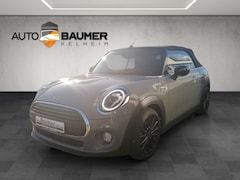 Bild des Angebotes MINI Cooper Cabrio CHILI NAVI LED GRA