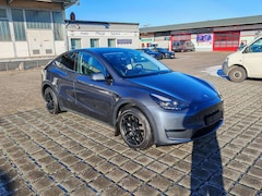 Bild des Angebotes Tesla Model Y LongRange AWD / AHK