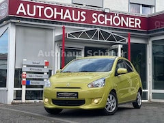 Bild des Angebotes Mitsubishi Space Star Color**KLIMA**