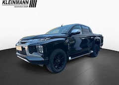 Bild des Angebotes Mitsubishi L200 DoKa Select 2.2 DI 4X4 AT *FA-Paket+AHK+NAV