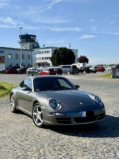 Bild des Angebotes Porsche 997 911 Carrera Tiptronic