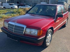 Bild des Angebotes Mercedes-Benz 190 190 E 1.8
