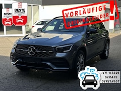 Bild des Angebotes Mercedes-Benz GLC 220 GLC 220d 4M AMG Line +MBEAM+NAV+ASSISTENZ+360CAM