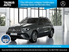 Bild des Angebotes Mercedes-Benz GLE 350 de-AMG-NIGHT-DISTRONIC-AHK-UVP 112.300,-