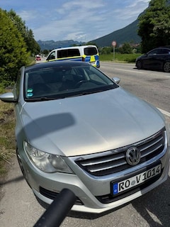 Bild des Angebotes VW Passat CC 1.8 TSI Exclusive