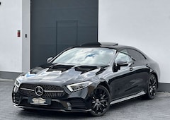 Bild des Angebotes Mercedes-Benz CLS 400 CLS CLS 400 d 4M*AMG*VOLL*Wide*360°MEMORY*ACC+