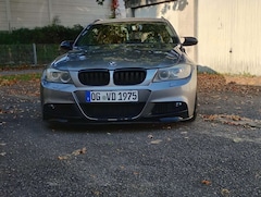 Bild des Angebotes BMW 325 325d DPF Touring Aut.