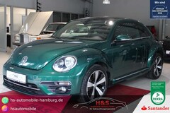 Bild des Angebotes VW Beetle 2.0 TDI Exclusive Design BMT *PANO/LEDER*