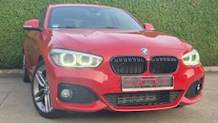 Bild des Angebotes BMW 125 d M Sport A/KAMERA/NAVI/DIGITAL/SPUR/LED/KEY