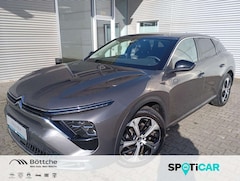 Bild des Angebotes Citroen C5 X 1.2 YOU LED/Navi/SHZ/PDC/180°Kamera/Allwetter