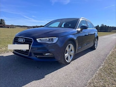 Bild des Angebotes Audi A3 ambition