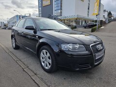Bild des Angebotes Audi A3 Sportback 1.6 Attraction*2.Hand*