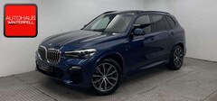 Bild des Angebotes BMW X5 M xDrive30d M Sport PANO+AHK+HUD+MEMO+STANDHZG+