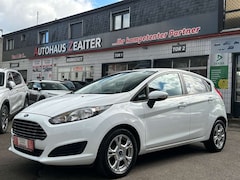 Bild des Angebotes Ford Fiesta Trend*Inspektion*Tüv*