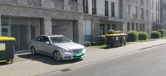 Bild des Angebotes Mercedes-Benz E 250 CDI DPF BlueEFFICIENCY 7G-TRONIC Avantgarde