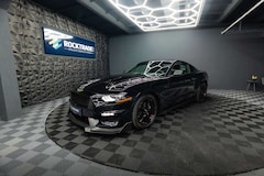 Bild des Angebotes Ford Mustang Shelby Coupe GT 350 Package Dark Horse