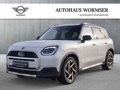 Bild des Angebotes MINI One D Countryman Countryman D Head-Up HK HiFi DAB LED Pano.Dach