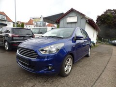 Bild des Angebotes Ford Ka/Ka+ KA+ Cool & Sound *Kima*BT*5türig