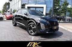 Bild des Angebotes Peugeot 2008 GT PT 130 EAT8 GT*MATRIX*BLACK-LINE*CARPLAY