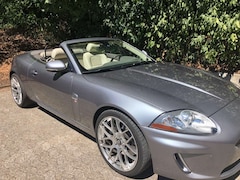 Bild des Angebotes Jaguar XK XK 5.0 Cabriolet Portfolio