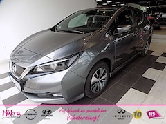 Bild des Angebotes Nissan Leaf Acenta (ZE1) MY21 150PS 40KWh Elektro AT Acenta