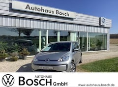 Bild des Angebotes VW e-up! Max CCS SHZ Kamera Tempomat Alu Bluetooth
