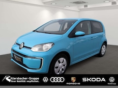 Bild des Angebotes VW e-up! move