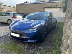 Bild des Angebotes Tesla Model 3 Model 3 RWD Hinterradantrieb *Parksensoren*1.Hand*