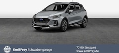 Bild des Angebotes Ford Fiesta 1.0 EcoBoost Hybrid S&S Aut. TITANIUM
