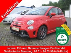 Bild des Angebotes Abarth 595 +Sitzheizung+