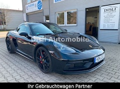Bild des Angebotes Porsche Cayman 718 GTS 4,0,Apple,Bose,PDK,Sport