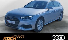 Bild des Angebotes Audi A4 30 TDI S-Tronic Advanced, Matrix, Sport