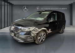 Bild des Angebotes Mercedes-Benz EQT 200 Progressive LED+CARPLAY+KAMERA+NAVI