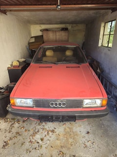 Audi 80