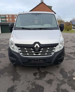 Bild des Angebotes Renault Master ENERGY dCi 135 Start & Stop L2H1 VA