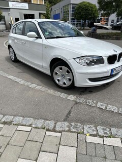 Bild des Angebotes BMW 116 116i Edition Lifestyle