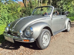 Bild des Angebotes VW Käfer Cabrio 1303