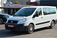 Bild des Angebotes Fiat Scudo *9 SITZE*Lang*1.Hand*DPF*KLIMA*nur 64.000km