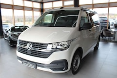 Bild des Angebotes VW T6 California T6.1 California 2.0 TDI Beach Camper FWD