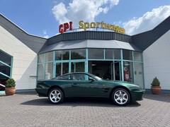 Bild des Angebotes Aston Martin V8 einer von 101 und ca 40 LHD