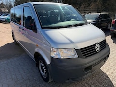 Bild des Angebotes VW T5 Caravelle 1.9TDI-9.SITZER-KLIMA-PDC-AHK