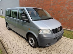 Bild des Angebotes VW T5 Caravelle 1.9TDI-9.SITZER-KLIMA-PDC-AHK