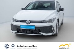 Bild des Angebotes VW Golf GTE VIII 1.5 GTE eHybrid DSG*NAV*HUD*LED*RFK*AC