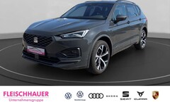 Bild des Angebotes SEAT Tarraco 2.0 TSI FR 4Drive 7 Sitzer AHK Navi Beats-Sound