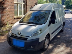 Toyota Proace L2H2