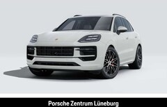 Bild des Angebotes Porsche Cayenne S E-Hybrid InnoDrive HA-Lenkung Head-Up