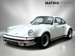 Bild des Angebotes Porsche 930 911 Turbo 3.3 Klassiker im Bestzustand (Note 1)