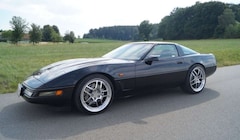 Bild des Angebotes Chevrolet Corvette C4