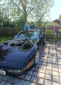 Chevrolet Corvette C4