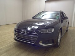 Bild des Angebotes Audi A4 Avant 35 TDI advanced Leder Navi Plus LED
